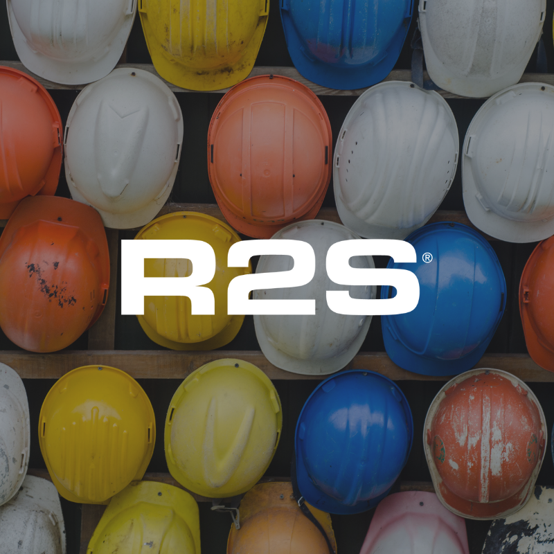 R2S safety R2S safety